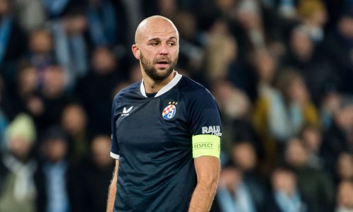 Dinamov kapetan: Nismo u bajnoj situaciji. Više smo pričali nego trenirali