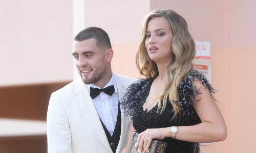 Sjećanje na Dinamo i poruka djece: Matea Kovačića kod kuće je dočekalo veliko iznenađenje