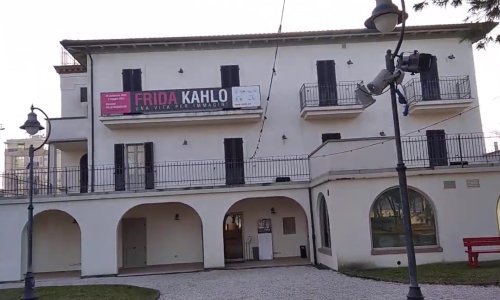 Prodaje se vila bivšeg fašističkog diktatora na Jadranu