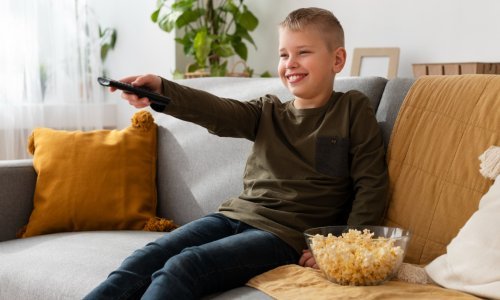 Zabrinjavajući podaci: Samo 20 posto djece aktivno razumije sadržaj filmova koje gleda