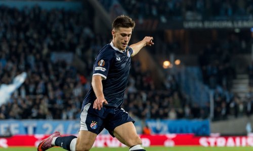 Ključni igrač otkrio što Dinamu stvara najveće probleme