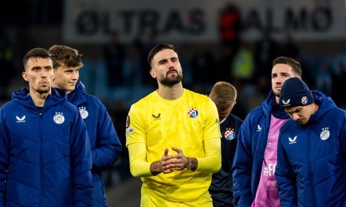 Nevistić je najslabija karika Dinama: Zaslužuje li odlazak na klupu?