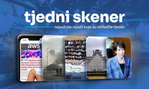 Heavy metal premijerka i špijun u Ćacilendu bolji su od Trumpa: A koji je spin vama najbolji?