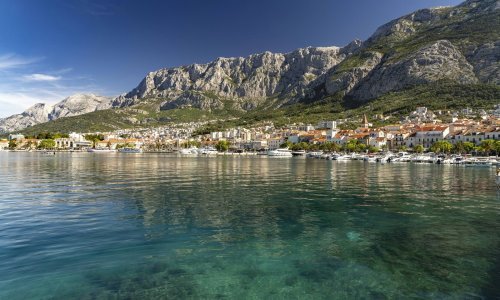 Ove tri lokacije u Hrvatskoj raj su za ljubitelje planinarenja - i to kroz cijelu godinu
