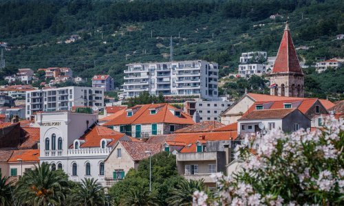 Iznajmljivači u gradu na obali u problemu, gradonačelnik im digao paušal i do 200 posto