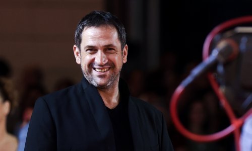 Goran Bogdan progovorio o kćerkici: 'Već sada naslućujem...'