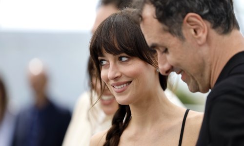 Dakota Johnson otkrila što ju može odbiti kod muškaraca; njezin odgovor postao je viralan