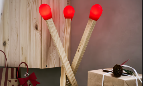 Neobična lampa iz Ikee preko noći je postala ogroman hit; mnogi misle da je šala