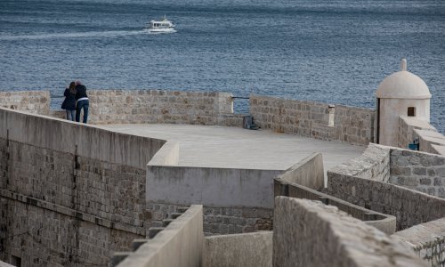 Blagi porast turizma u našem slavnom gradu: Evo odakle su glavni gosti