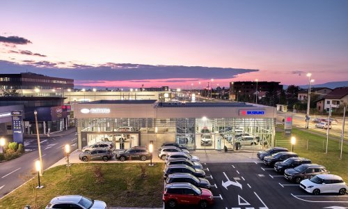 Razgovarali smo s Ivanom Milekom, direktorom tvrtke Unikomerc Automobili i predsjednikom uprave Unikomerc d.d.