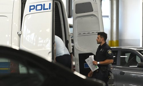 Novo uhićenje u Zagrebu: Odvjetnik i poduzetnik priznali, u sve je upletena i treća osoba?