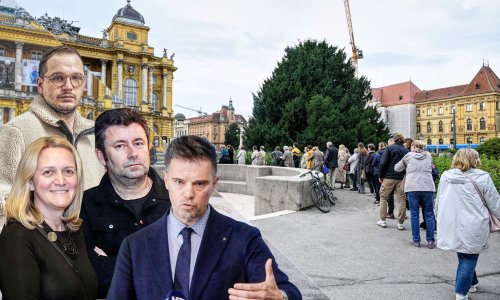 Je li kultura postala preskupa? 'A u odnosu na što? Majstor traži 60 eura samo za dolazak'