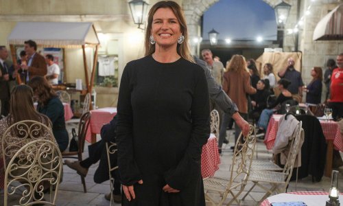 Party večer za Tonku: Pogledajte gdje je i s kim sinoć tulumarila Antonija Blaće