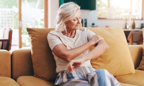 Bolest bez simptoma: Osteoporoza se često otkriva kasno, a ovo povećava rizik od obolijevanja