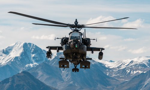 Boeing ima revolucionarnu ideju kojom produžuje eru borbenih helikoptera, pazite što su smislili