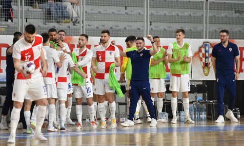 Hrvatska doznala suparnike na Euru; što Mavrovićevi igrači mogu u ovoj skupini?
