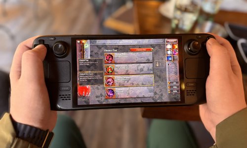 Zašto je Steam Deck toliko popularan i zašto biste ga možda trebali zaobići
