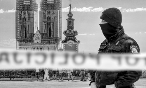 Zločin u tuđoj zjenici: Ok, možemo li sad reći da je Zagreb grad slučaj?