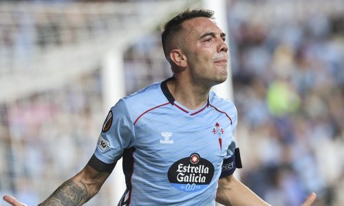 Legenda La Lige dobila počast kao nitko dosad; pogledajte što su navijači pripremili