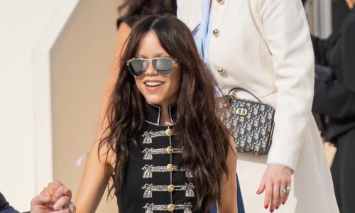 Vraća se kultna jakna koja je nekad drmala modnom scenom i bit će najveći hit sezone