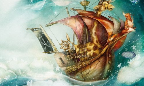 Ne propustite izložbu istaknute njemačke ilustratorice: Specijalizirala je dječje knjige