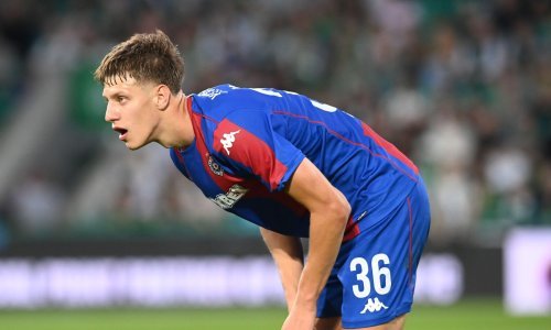 Bomba iz Beograda: Partizan u rekordnom transferu prodaje zvijezdu u Manchester City