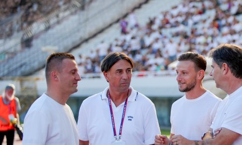 Hajduk smijenio team managera: U klub je stigao prije svega tri mjeseca