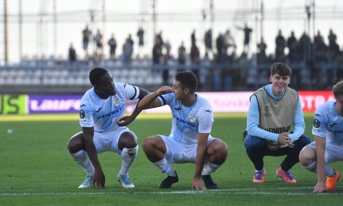 Rijeka brutalno spustila Sparti na društvenim mrežama. Pogledajte što je objavila