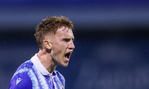 Doznajemo: Hajdukova velika želja potpisala novi ugovor s klubom