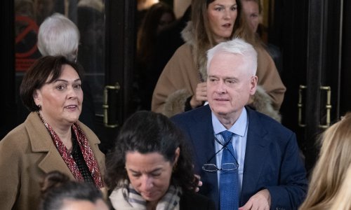 Pogledajte tko je sve uživao na premijeri opere 'Norma' u zagrebačkom HNK-u