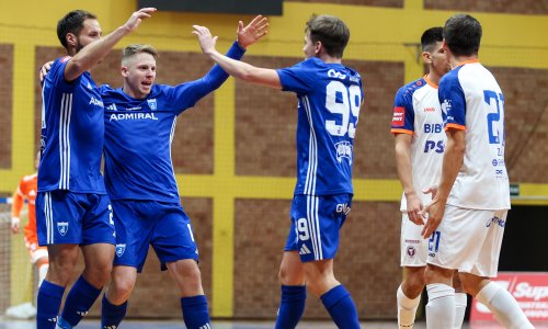 Dinamo deklasirao Torcidu. Pogledajte 'petardu' Zagrepčana