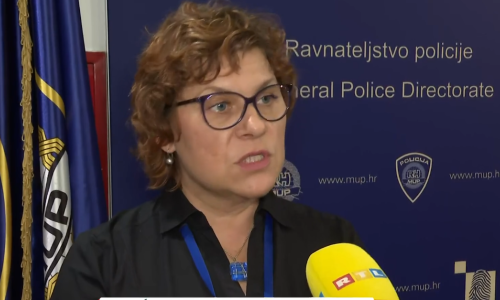 Policija otkrila kako je ulovila Hrvata koji je vodio globalnu mrežu pedofila