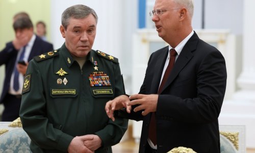 Ruski pregovarač otkrio kako teku razgovori o Ukrajini