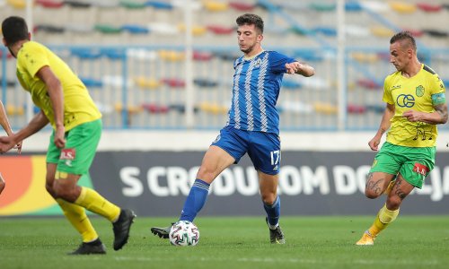 Istra stiže na Maksimir, a u Varaždinu se igra Derbi sjevera; evo gdje gledati današnje utakmice