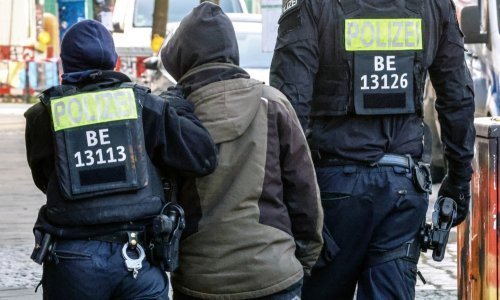 Njemačka policija razbila bandu koja je prodavala krivotvorine Picassa i Rembrandta