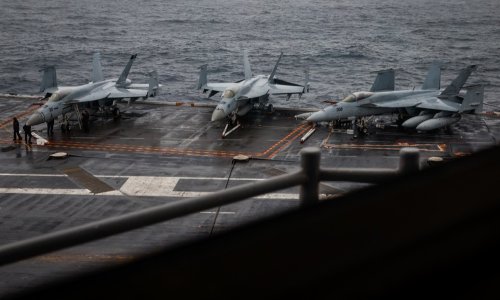 Trump na Karibe poslao moćne nosače zrakoplova i podmornicu, Venezuela mu oštro odgovorila