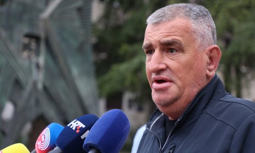 Bulj: Sinjsko odlagalište Mojanka neće prihvatiti otpad namijenjen Karepovcu
