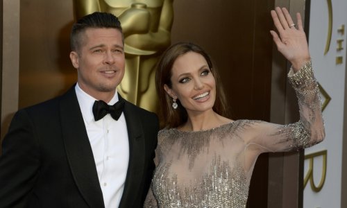 Angelina Jolie i Brad Pitt ubrzo bi se mogli družiti puno češće nego to žele
