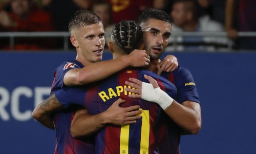 Barcelona u problemu; prošle godine sâm je demolirao Real, a u nedjelju ga neće biti