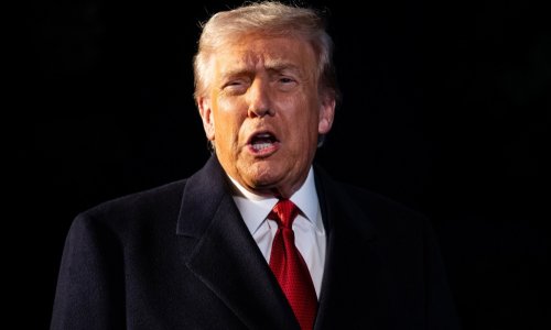 Sve je na stolu: Donald Trump mogao bi Rusiji uvesti nove sankcije