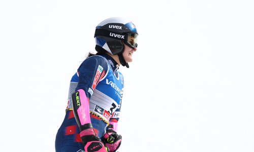 Zrinka Ljutić objasnila što je razlog lošijoj drugoj vožnji