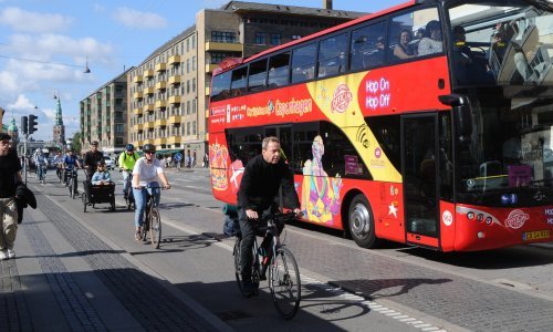 Mnogi žele slijediti Kopenhagen i nagrađivati ekološki svjesne turiste