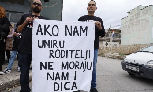 Rak u Vranjicu: Područje nije dekontaminirano, vlasnik tvornice u bijegu u BiH