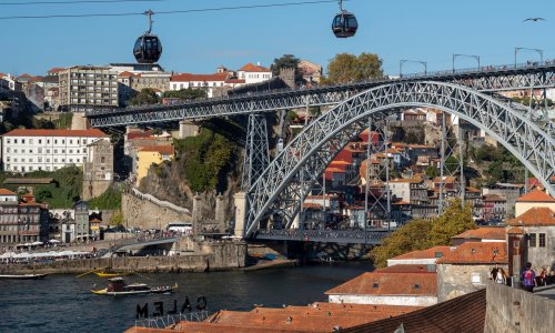 Portugal je kralj europskog turizma, hrvatske boje brani samo Dubrovnik
