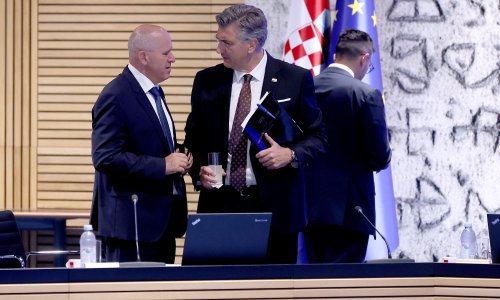 Novi zakon izazvao veliku pozornost: Odredit će kako će izgledati Hrvatska za buduće generacije