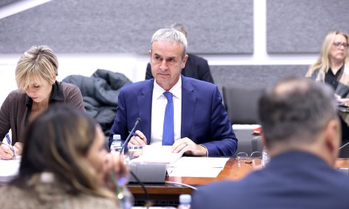 HDZ-ovci danas biraju šefove lokalnih organizacija: Novi ljudi dat će novu energiju
