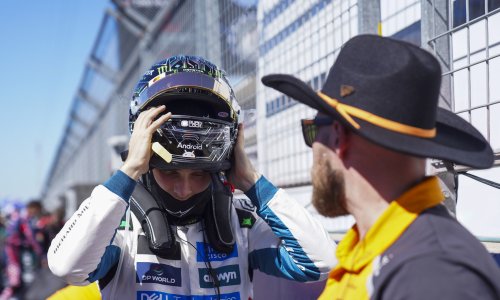 Večeras drama u Formuli 1! Debakl Norrisa u kvalifikaijama, Verstappen se mučio s bolidom