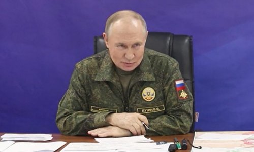 Putin poslao poruku Kim Jong Unu: Sve ide po planu