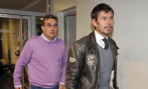 Ivanković o Mamićevom vrijeđanju igrača, Hajdukovim neuspjesima i što je Dinamo dobio s Bobanom