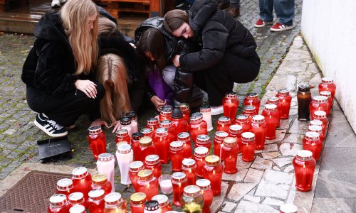 Ministri podnijeli ostavke nakon užasa u Novom Mestu: Premijer se trudi smiriti situaciju